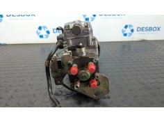 Recambio de bomba inyeccion para audi a4 berlina (b5) referencia OEM IAM 028130110H   2