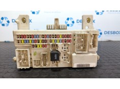 Recambio de caja reles / fusibles para ford focus c-max (cap) referencia OEM IAM 3M5T14014CAB  