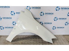 Recambio de aleta delantera derecha para volkswagen golf vii lim. 1,4 tsi referencia OEM IAM   