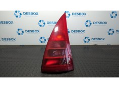 Recambio de piloto trasero derecho para citroen c3 1.1 referencia OEM IAM 2556  