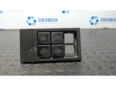 Recambio de mando luces para land rover range rover 2.5 turbodiesel referencia OEM IAM MUC4575LH  