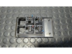 Recambio de mando luces para land rover range rover 2.5 turbodiesel referencia OEM IAM MUC4575LH   2