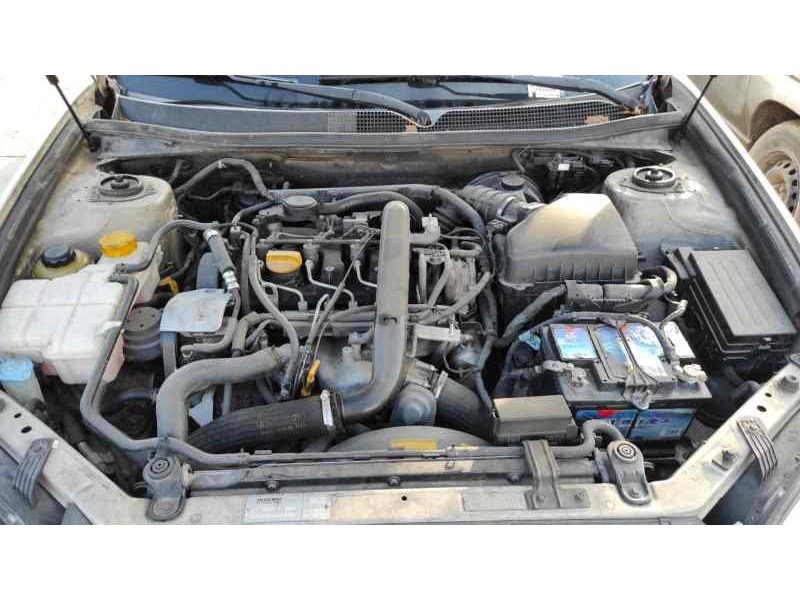 Recambio de motor para chevrolet epica 2.0 diesel cat referencia OEM IAM   