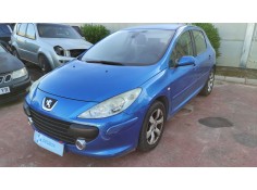 peugeot 307 (s1) del año 2006 2