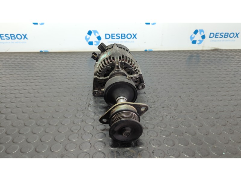 Recambio de alternador para ford focus berlina (cak) 1.8 tdci referencia OEM IAM 98AB10300JB  