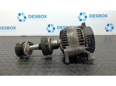 Recambio de alternador para ford focus berlina (cak) 1.8 tdci referencia OEM IAM 98AB10300JB   2