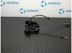 Recambio de cerradura puerta delantera izquierda para ford focus lim. (cb8) focus st sport referencia OEM IAM BM5AA21813CD  