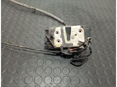 Recambio de cerradura puerta delantera izquierda para ford focus lim. (cb8) focus st sport referencia OEM IAM BM5AA21813CD   2