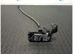 Recambio de cerradura puerta delantera derecha para ford focus lim. (cb8) focus st sport referencia OEM IAM BM5AA21812DD  