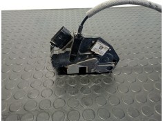 Recambio de cerradura puerta delantera derecha para ford focus lim. (cb8) focus st sport referencia OEM IAM BM5AA21812DD   2