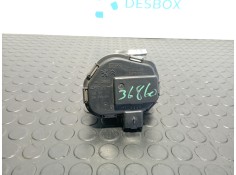 Recambio de caja mariposa para ford focus turn. iii1.6 tdci referencia OEM IAM 9673534480  