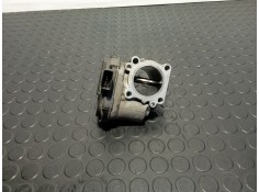 Recambio de caja mariposa para ford focus turn. iii1.6 tdci referencia OEM IAM 9673534480   2