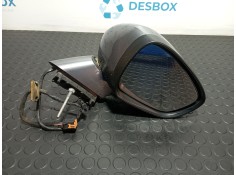 Recambio de retrovisor derecho para citroen c5 berlina 2.0 hdi referencia OEM IAM 0207156  