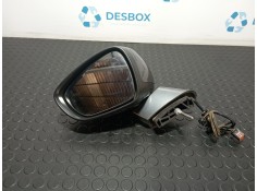Recambio de retrovisor izquierdo para citroen c5 berlina 2.0 hdi referencia OEM IAM E208391  