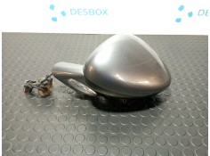 Recambio de retrovisor izquierdo para citroen c5 berlina 2.0 hdi referencia OEM IAM E208391   2