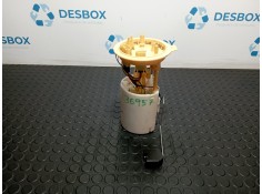 Recambio de aforador para volkswagen tiguan 1.9 tdi referencia OEM IAM 5QA919050C  