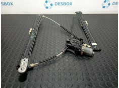 Recambio de elevalunas delantero derecho para volkswagen tiguan 1.9 tdi referencia OEM IAM 5NA837462A  