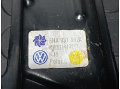Recambio de elevalunas delantero derecho para volkswagen tiguan 1.9 tdi referencia OEM IAM 5NA837462A   2