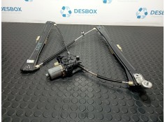 Recambio de elevalunas delantero izquierdo para volkswagen tiguan 1.9 tdi referencia OEM IAM 5NA837461A  