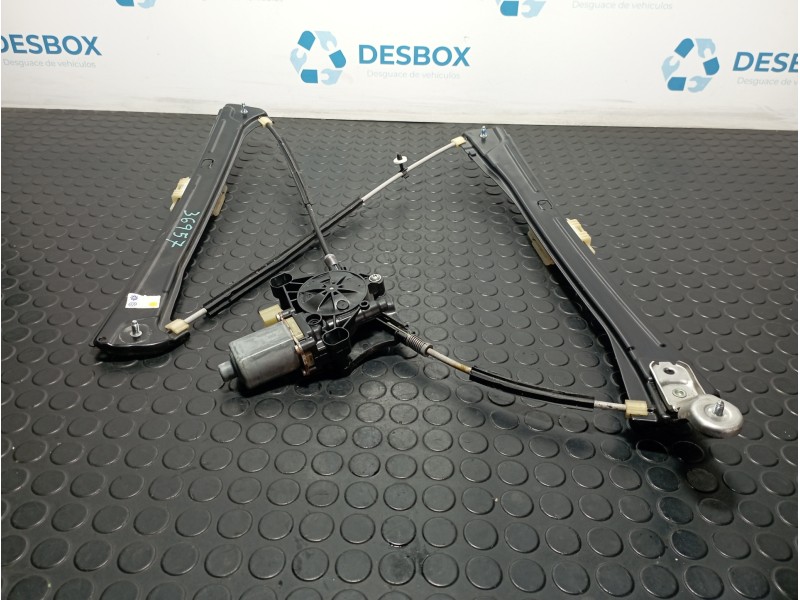 Recambio de elevalunas delantero izquierdo para volkswagen tiguan 1.9 tdi referencia OEM IAM 5NA837461A  