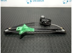 Recambio de elevalunas trasero derecho para volkswagen tiguan 1.9 tdi referencia OEM IAM 5NA839462C  