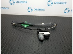 Recambio de elevalunas trasero derecho para volkswagen tiguan 1.9 tdi referencia OEM IAM 5NA839462C   2