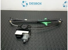 Recambio de elevalunas trasero izquierdo para volkswagen tiguan 1.9 tdi referencia OEM IAM 5NA839461C  