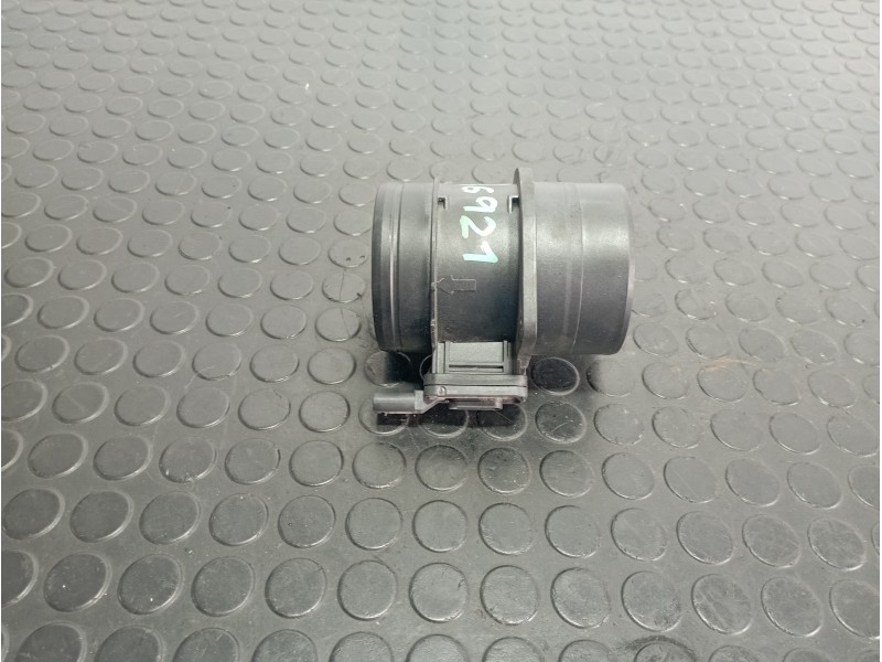 Recambio de caudalimetro para audi q3 (f3b) 35 tdi referencia OEM IAM 05L906461B  
