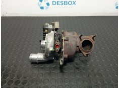 Recambio de turbocompresor para ford focus berlina (cap) ambiente (d) referencia OEM IAM 4M5Q6K682AG   2