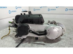 Recambio de motor para piaggio (vespa) nrg power 49 cc referencia OEM IAM CA71M  