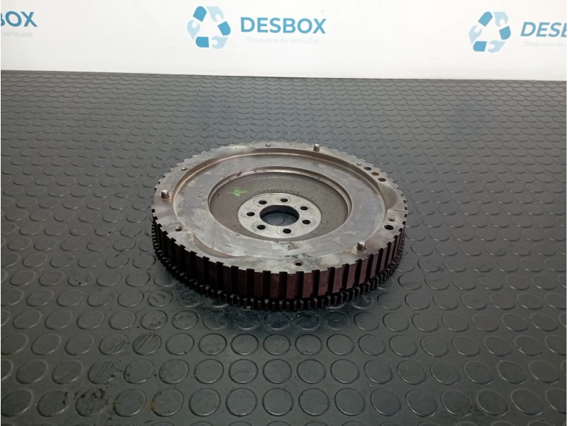 Recambio de volante motor para opel vivaro 1.9 dci referencia OEM IAM 8200247241  