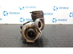 Recambio de turbocompresor para bmw serie 3 compact (e46) 320 td m referencia OEM IAM 7787626D  