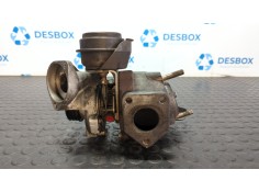 Recambio de turbocompresor para bmw serie 3 compact (e46) 320 td m referencia OEM IAM 7787626D   2