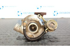 Recambio de turbocompresor para volkswagen golf iii berlina (1h1) referencia OEM IAM 028145701R  