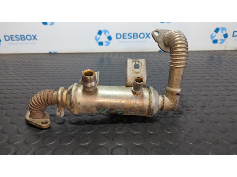 Recambio de enfriador egr para ford mondeo ber. (ca2) 1.8 tdci referencia OEM IAM 4M5Q9F464BC  