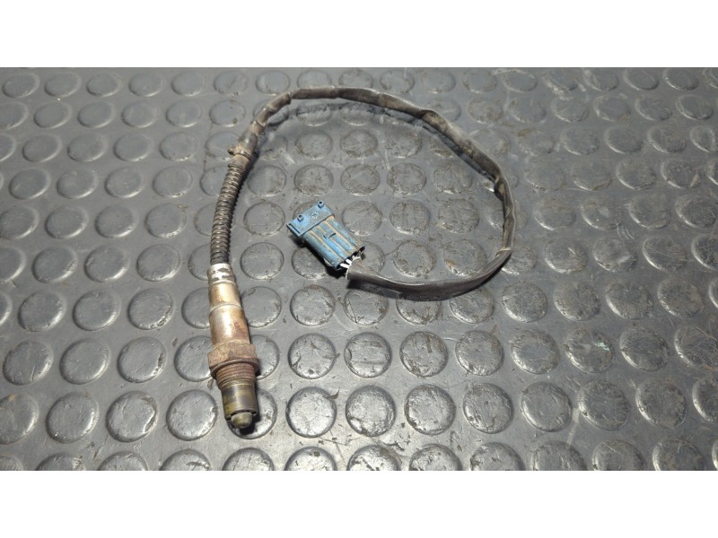 Recambio de sonda lambda para peugeot 307 cc (s2) básico referencia OEM IAM 0258006185  