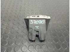 Recambio de cerradura maletero / porton para audi q5 (8r) q5 2.0 tdi referencia OEM IAM 8R0827505  