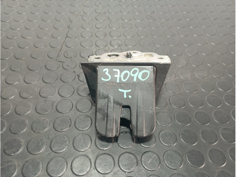 Recambio de cerradura maletero / porton para audi q5 (8r) q5 2.0 tdi referencia OEM IAM 8R0827505  