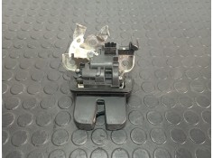 Recambio de cerradura maletero / porton para audi q5 (8r) q5 2.0 tdi referencia OEM IAM 8R0827505   2