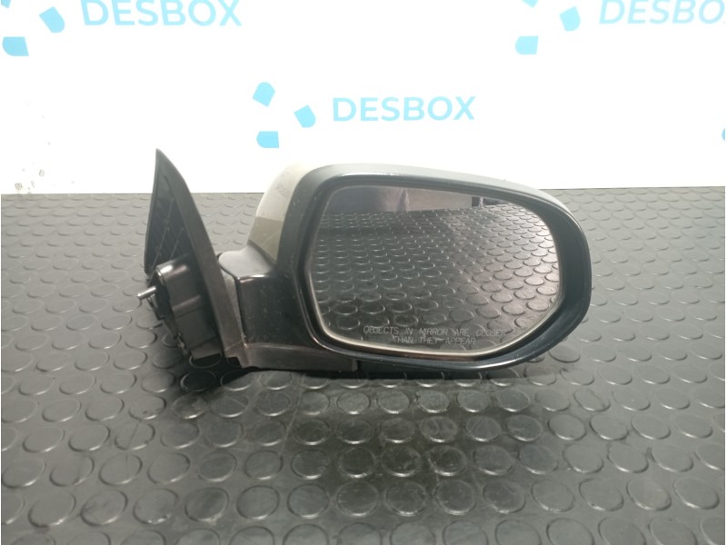 Recambio de retrovisor derecho para chevrolet epica 2.0 diesel cat referencia OEM IAM E4012513  
