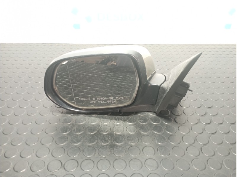 Recambio de retrovisor izquierdo para chevrolet epica 2.0 diesel cat referencia OEM IAM E4012514  