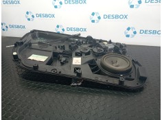 Recambio de elevalunas delantero izquierdo para ford fiesta (ccn) black edition referencia OEM IAM C1BBA045H17AB  