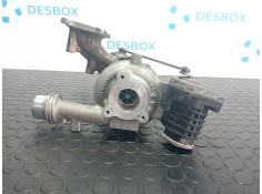 Recambio de turbocompresor para kia xceed xceed 0.998 3 cilindros referencia OEM IAM 2823107600  
