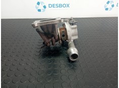 Recambio de turbocompresor para kia xceed xceed 0.998 3 cilindros referencia OEM IAM 2823107600   2