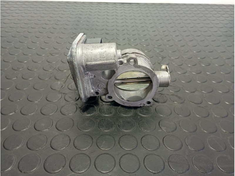 Recambio de caja mariposa para bmw serie 3 cabrio (e93) 320d a cabrio referencia OEM IAM 780437301  