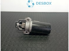 Recambio de motor arranque para citroen jumper caja abierta (06.2006 =>) jumper 2.2 hdi referencia OEM IAM 063721421010   2