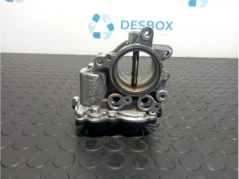 Recambio de caja mariposa para audi a1 sportback (8xf) 1.6 tdi referencia OEM IAM 04L128059AA  