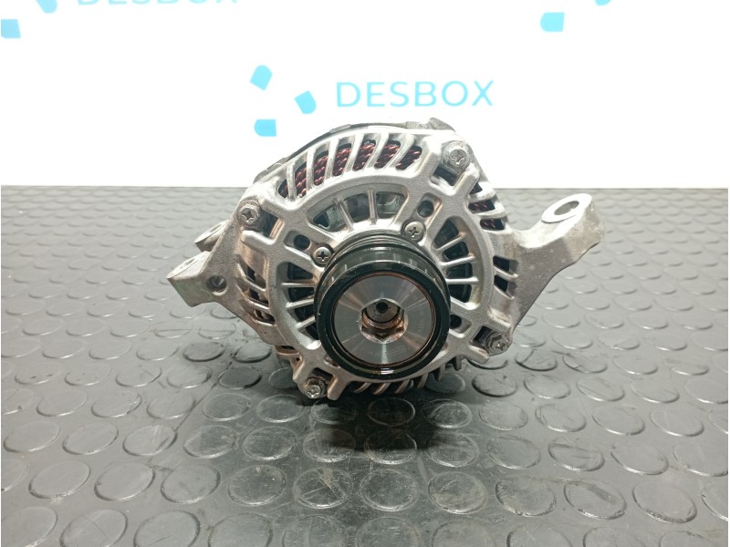 Recambio de alternador para ford focus lim. (cb8) focus st sport referencia OEM IAM CJ5T10300CB  