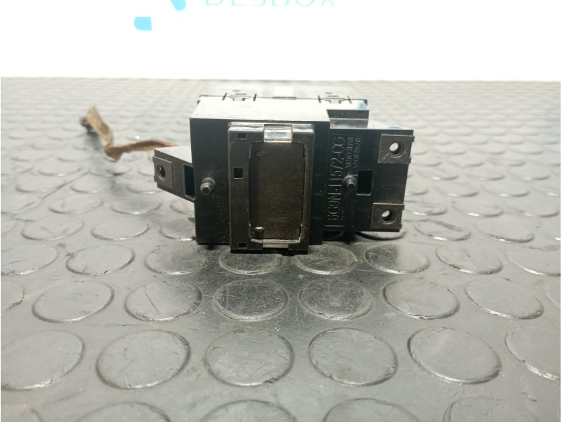 Recambio de conmutador de arranque para land rover freelander (lr2) 2.2 d referencia OEM IAM 6G9N11572CG  