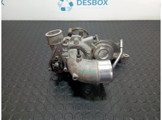 Recambio de turbocompresor para ford focus lim. (cb8) focus st sport referencia OEM IAM CJ5E6K682CC  